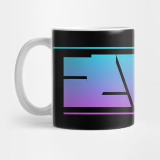 Fake Mug